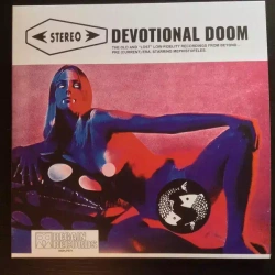 Devotional Doom, 2 LP