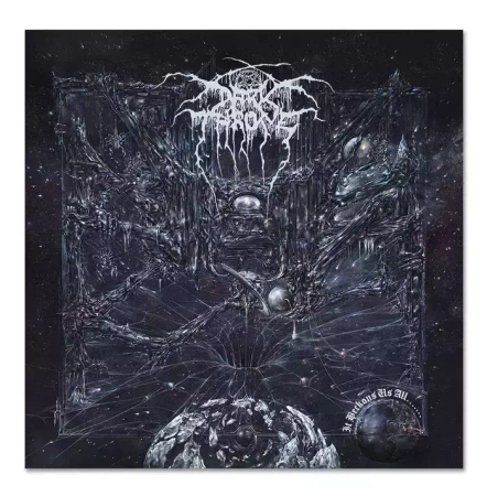 It Beckons Us All, CD