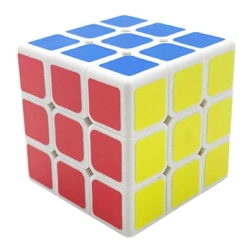 Kostka układanka 5x5cm - Madej