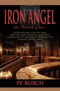 Iron Angel - Busch P. F.