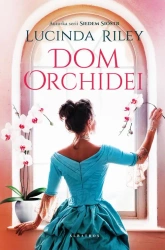 eBook DOM ORCHIDEI - Lucinda Riley epub mobi