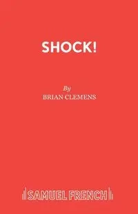 Shock! - Brian Clemens