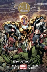 Era Ultrona - praca zbiorowa