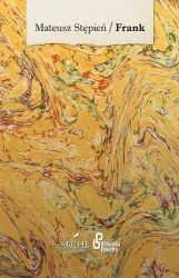 Frank - MARIUSZ STĘPIEŃ