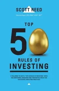 Top 50 Rules of Investing - Reed Scott