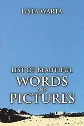 List of beautiful words and pictures - Warta Lista
