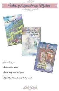 Village of Edgemont Cozy Mysteries - Della North