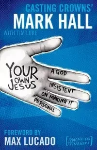 Your Own Jesus | Softcover - LUKE HALL
