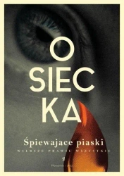 Wiersze prawie wszystkie T.1 Sztuczny miód - Agnieszka Osiecka