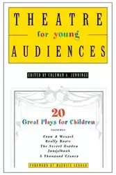 Theatre for Young Audiences - COLEMAN A. JENNINGS