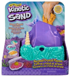 Kinetic Sand- Syrenka - Spin Master