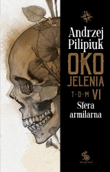 Oko Jelenia. Sfera armilarna - Andrzej Pilipiuk