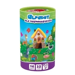 Alfabet dla najmniejszych - Roter Kafer