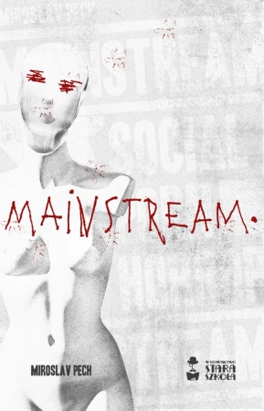 eBook Mainstream - Miroslav Pech epub mobi