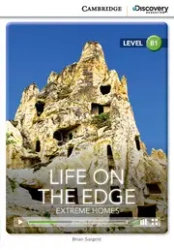 CDEIR B1 Life on the Edge: Extreme Homes OOP - Brian Sargent
