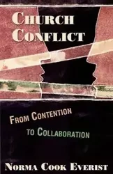 Church Conflict - Norma Everist Cook