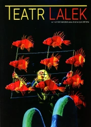 Teatr Lalek 1-2/2025 - praca zbiorowa