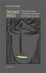 eBook Zrozumieć Innego - Jaromir Brejdak mobi epub