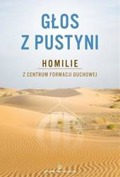 Głos z pustyni - Piotr Szyrszeń SDS