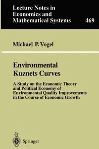 Environmental Kuznets Curves - Michael Vogel