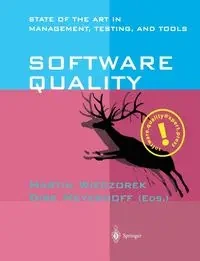 Software Quality - Wieczorek Martin