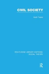 Civil Society - Keith Tester