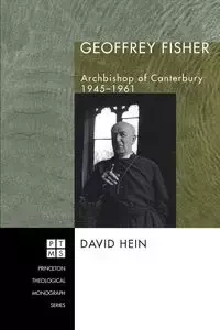 Geoffrey Fisher - David Hein