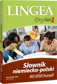 EasyLex2 Słownik niemiecko-polski i polsko-niemiecki - praca zbiorowa