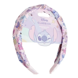 Opaska na głowę Stitch - Artesania Cerda