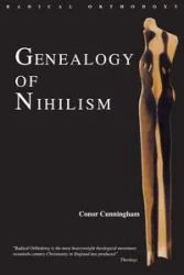 Genealogy of Nihilism - Cunningham Conor