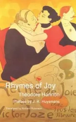Rhymes of Joy - Hannon Théodore