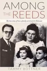 Among the Reeds - Tammy Bottner
