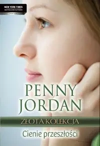 eBook Cienie przeszłości - Penny Jordan epub mobi