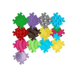 Maty sensoryczne Huge 16el - Empis & Sensum Mobile