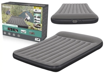 Materac dmuchany dwuosobowy 150x203x30cm - Bestway