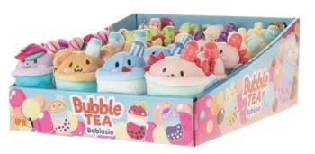 Bubble Tea Bąblusie 8cm mix - EPEE