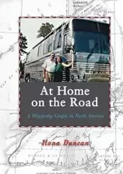 At Home On the Road - Duncan Ilona