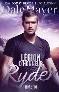 Légion d'honneur - Dale Mayer