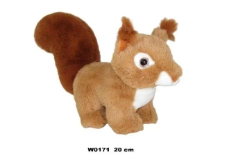 Wiewiórka 20cm - Sun-Day
