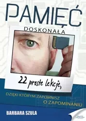 Pamięć doskonała (Wersja elektroniczna (PDF)) - Barbara Szula