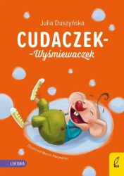 Cudaczek-Wyśmiewaczek - Julia Duszyńska