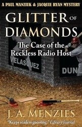 Glitter of Diamonds - Menzies J. A.