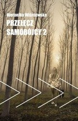 Przełęcz samobójcy 2 - Weronika Wiśniewska