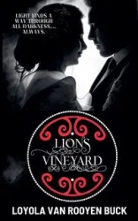 Lions Vineyard - Buck van Loyola Rooyen