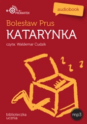 audiobook Katarynka - Bolesław Prus