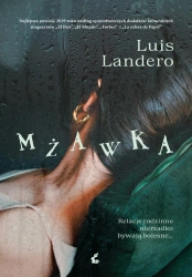 eBook Mżawka - Luis Landero epub mobi