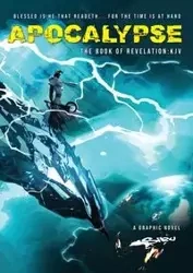 APOCALYPSE NEXT - siku