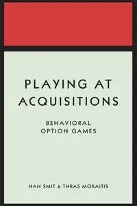 Playing at Acquisitions - Han T. Smit J.
