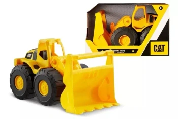 Ładowarka kołowa - CAT