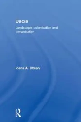 Dacia - Oltean Ioana